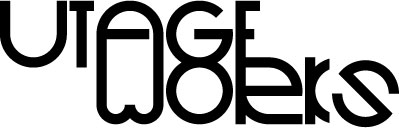 utageworks-logo